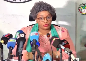 La DGE sort les griffes contre Faya Milimono : « Il n’a plus qualité pour s’exprimer au nom du BL »