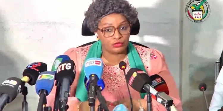 La DGE sort les griffes contre Faya Milimono : « Il n’a plus qualité pour s’exprimer au nom du BL »