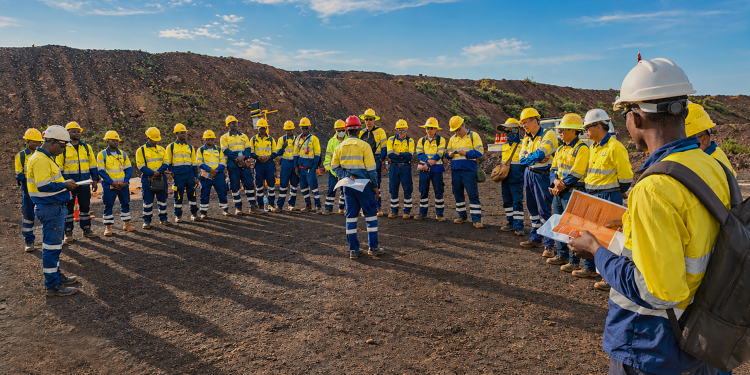 SimFer marque la Journée mondiale de la Sécurité et de la Santé au Travail en réaffirmant son engagement en faveur du bien-être psychosocial