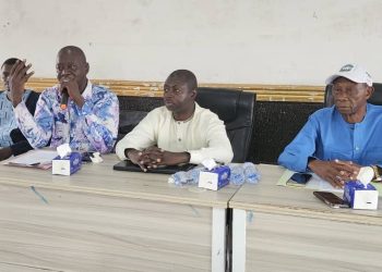 La commune de Matam s&rsquo;engage pour une meilleure connaissance des droits de l&rsquo;enfant