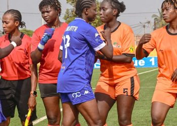 Urgent : Accident tragique à Coyah, deux morts sur place !