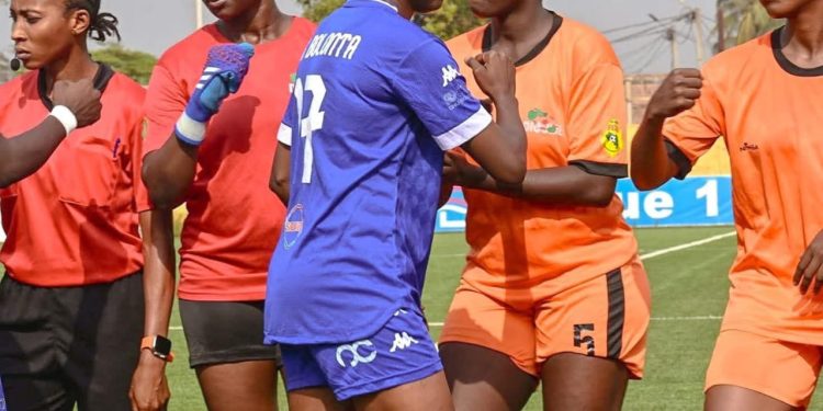 Urgent : Accident tragique à Coyah, deux morts sur place !