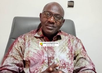 Sécurité routière et ferroviaire : Le Club des Amis du Monde (CAM) dresse un bilan à mi-parcours de sa campagne de sensibilisation