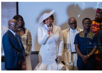 Cinéma : Le film « Kairaba » dévoilé en avant-première à Conakry