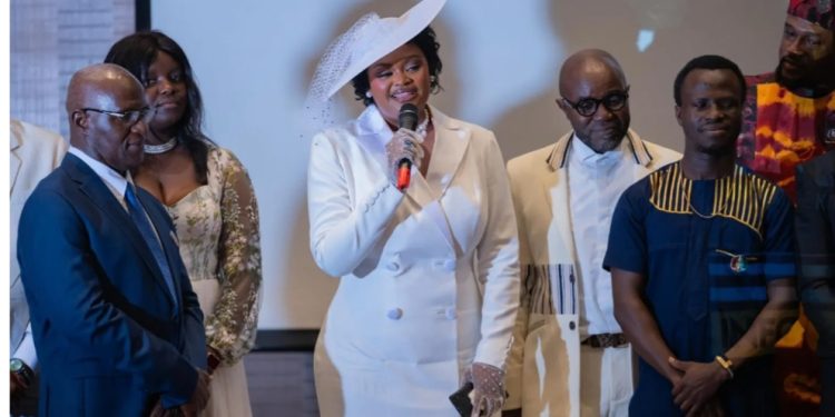 Cinéma : Le film « Kairaba » dévoilé en avant-première à Conakry