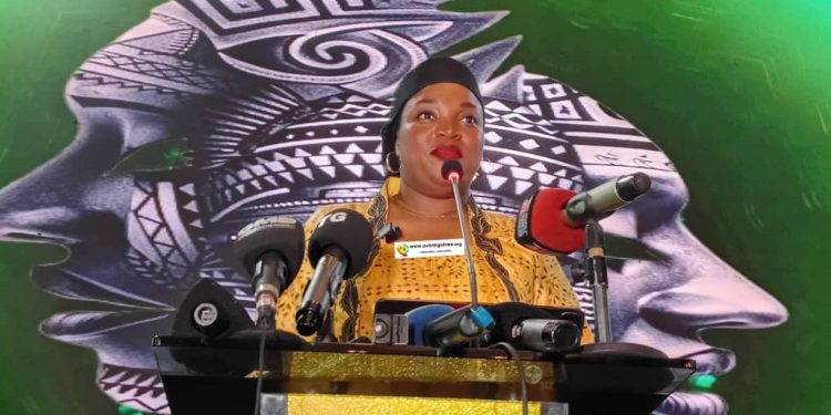 Santé publique : Le MFFS lance une vaste campagne de sensibilisation contre les maladies invalidantes