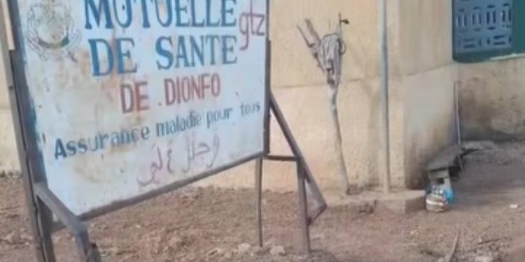 Grave accident de la circulation à Labé : six morts…