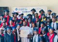 Formation professionnelle : Le CFP « Camara Laye » livre 250 nouveaux techniciens au marché de l’emploi
