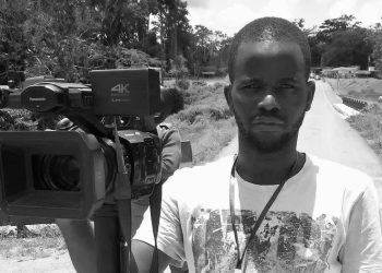 Alidjou, ton combat pour informer avec dignité et vérité ne sera jamais oublié (Par Tomou Traoré)