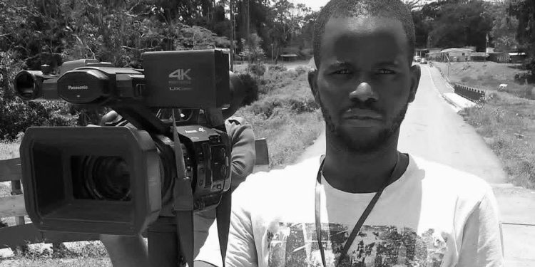 Alidjou, ton combat pour informer avec dignité et vérité ne sera jamais oublié (Par Tomou Traoré)