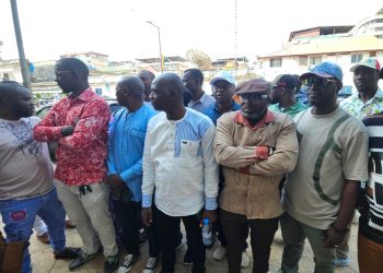 Détention prolongée de Badra Koné : les candidats de la GMD crient à l’injustice devant la DCPJ