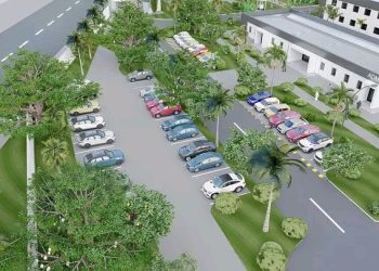 Kindia : Un investissement massif de 27 millions d’euros pour le prochain siège d’ERAM