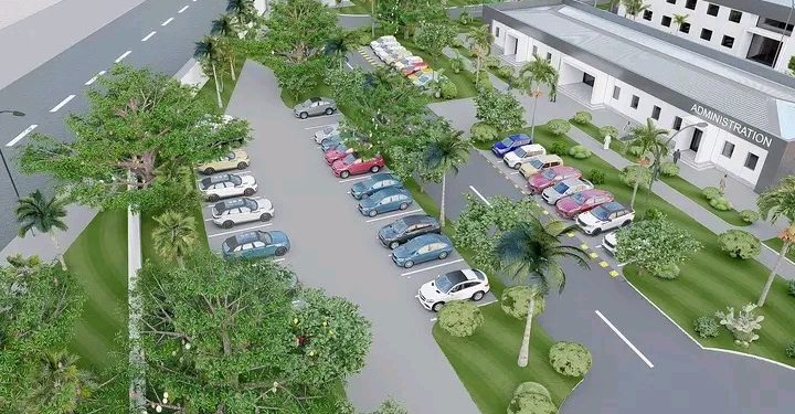 Kindia : Un investissement massif de 27 millions d’euros pour le prochain siège d’ERAM