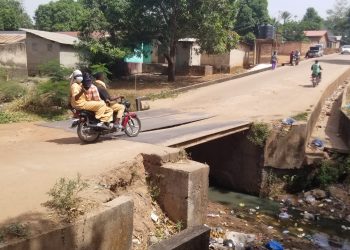 Mandiana : une grande foule accompagne Toumba Diakité à sa dernière demeure
