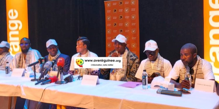 Tabaski 2026 : L&rsquo;association « Kania Diyé » et le Club Amical de Kindia annoncent les couleurs du Kania Soly