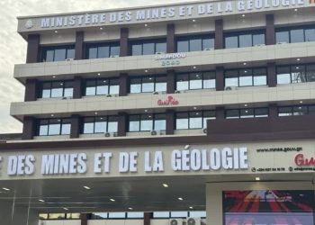 Mines : la Guinée devrait suspendre l’octroi de nouveaux permis miniers liés à des litiges en cours.