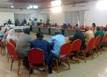 Kindia : La DGE mobilise les acteurs et experts autour d’un atelier de réflexion sur la régionalisation en Guinée