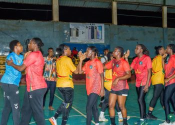 CAN Dames Seniors 2026 : Le Syli Handball affûte ses armes à Conakry