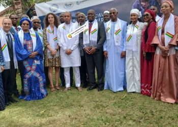 Pêche : Le gouvernement lance le méga-projet « Kounki » doté d’un financement de 128 millions de dollars