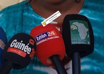 Affaire Tadi contre Dr Sylla : L’OPROGEM apporte un démenti catégorique sur les accusations de viol