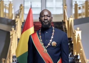 La santé menstruelle est une urgence silencieuse (lettre ouverte au Président Doumbouya)