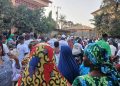 Campagne pour les communales : Malgré son absence, Badra Koné fait vibrer la commune de Matam