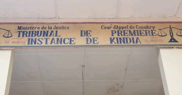 Kindia: Le parquet ouvre une enquête sur la mort d’une sexagénaire à Yeintè