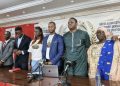 Conakry : Les Awards des Bâtisseurs de l’Excellence annoncent leur 6ème édition
