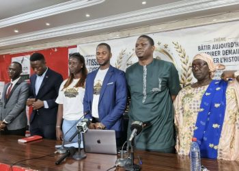 Conakry : Les Awards des Bâtisseurs de l’Excellence annoncent leur 6ème édition
