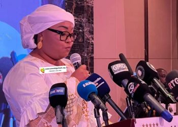 Relance industrielle et commerciale : La Guinée engage les réformes du Pilier 1 sous l&rsquo;égide de « Simandou 2040 »