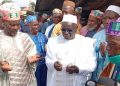 Célébration de la Tabaski à la Cimenterie : Le message de paix et de fraternité d&rsquo;Elhadj Bouna Keïta