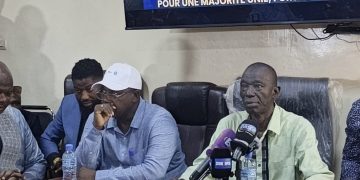 Élections couplées en Guinée : L’AFP et le Nouveau Départ scellent un accord stratégique pour une majorité forte
