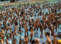 Depuis sa cellule, Badra Koné prête sa voix à sa fille pour sceller sa campagne à Matam