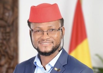 GUINÉE : Le Congrès International des Jeunes de la FJVA-G officiellement reporté en raison des législatives