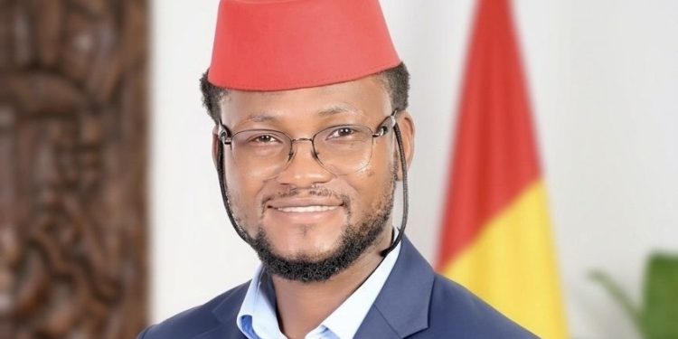 GUINÉE : Le Congrès International des Jeunes de la FJVA-G officiellement reporté en raison des législatives