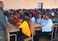 Guinée : La Journée internationale de l’hypertension artérielle célébrée sous le signe de la formation à l’Institut Roi Mohamed VI