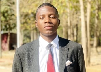 CUEG 2026 : Lucien Bombily de l’Université de Kindia mise sur le pavé écologique avec « Recycl’Innov »