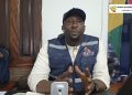 Senkoun Kourouma du mouvement « Osons » expose ses ambitions et promet un changement de paradigme à Matam