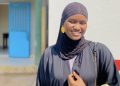 CUEG 2026 : Hadja Mariama Djouldé Diallo porte le projet « Réseau École Verte » pour l’ISIC de Kountia