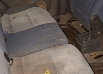 Labé : trois enfants retrouvés morts dans un véhicule à Tounny