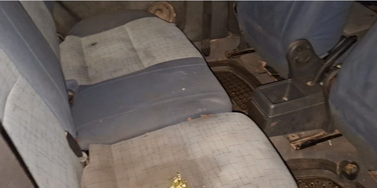 Labé : trois enfants retrouvés morts dans un véhicule à Tounny