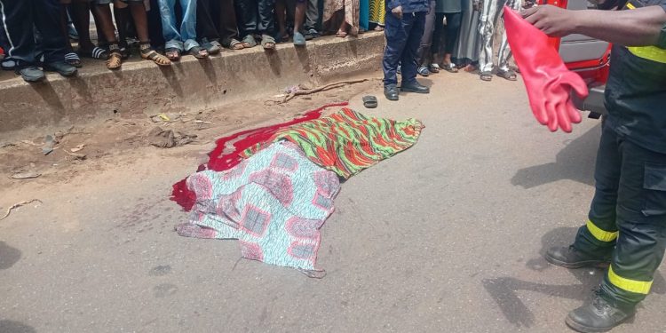 Tragique accident à Dabompa : triste fin pour un jeune artiste-mécanicien