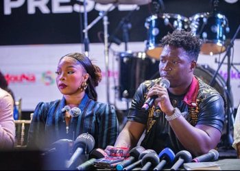 Soul Bang’s et Manamba couronnent leurs 10 ans de mariage à travers une « Triple Célébration » inédite