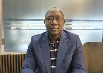 Conakry face à l&rsquo;insalubrité à l&rsquo;approche des pluies : le cri du cœur et les propositions de Moussa Sangaré, Président de la CONASOC