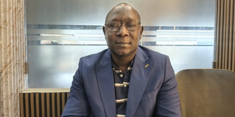 Conakry face à l&rsquo;insalubrité à l&rsquo;approche des pluies : le cri du cœur et les propositions de Moussa Sangaré, Président de la CONASOC