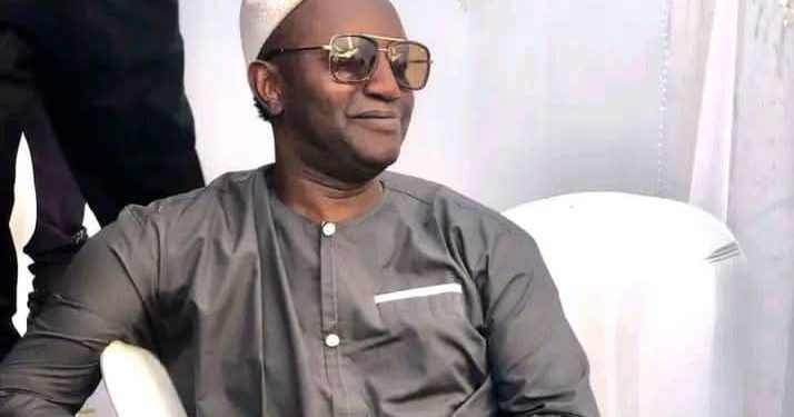 Kindia : El Hadji Banfa Diaby tape du poing sur la table et restructure le Gangan FC