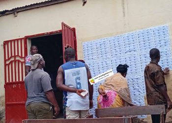 Démarrage timide à la Cimenterie : Entre vote calme et quelques couacs logistiques