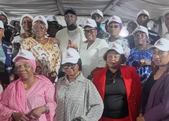 Élections communales : L’initiative « Osons » lance sa stratégie pour conquérir la mairie de Matam
