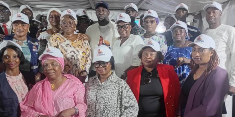 Élections communales : L’initiative « Osons » lance sa stratégie pour conquérir la mairie de Matam