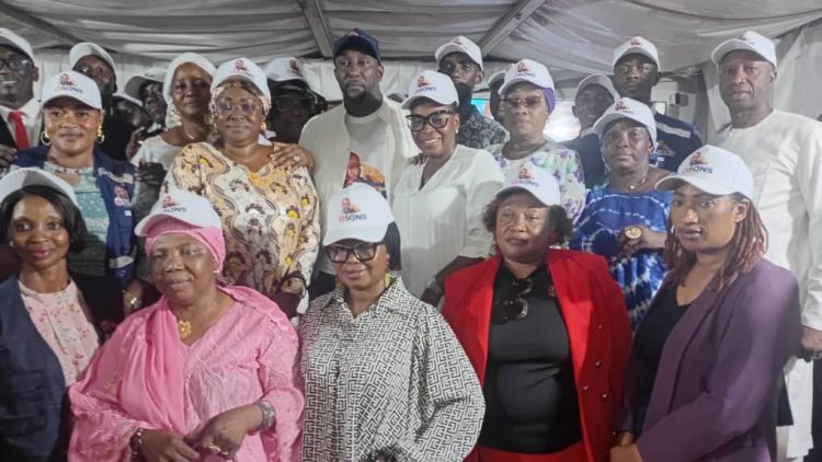 Élections communales : L’initiative « Osons » lance sa stratégie pour conquérir la mairie de Matam